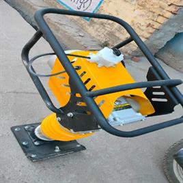 Baby Road Roller FVR 600