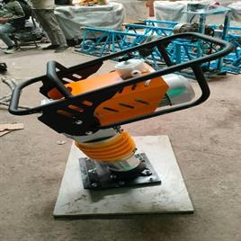 Baby Road Roller FVR 600