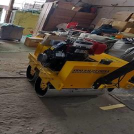 Bar Decoilling Machine
