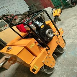 Bar Decoilling Machine
