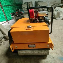 Bar Decoilling Machine
