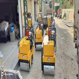 Bar Decoilling Machine