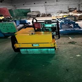 Bar Decoilling Machine