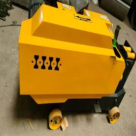 3kw Fully Automatic Tmt Bar Cutting Machine, 380, Capacity: 4 To 32