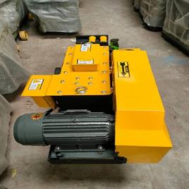 GQ50 Rebar Cutter Machine