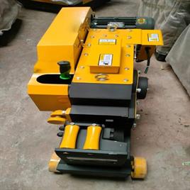 3kw Fully Automatic Tmt Bar Cutting Machine, 380, Capacity: 4 To 32
