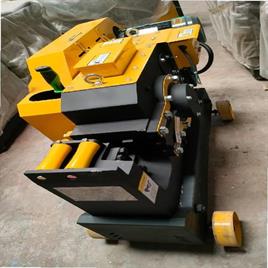 GQ50 Rebar Cutter Machine