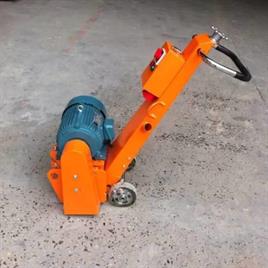 Scarifier