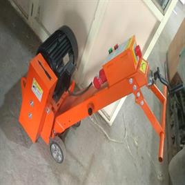 Scarifier