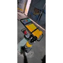 3 HP Temping Rammer HCR100, Capacity: 3 Ton, Model Name/Number: Rm 80
