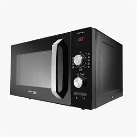 VoltBek Black Voltas Beko Microwave Oven