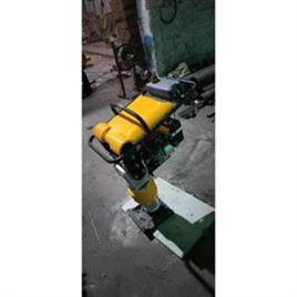 3 HP Temping Rammer HCR100, Capacity: 3 Ton, Model Name/Number: Rm 80