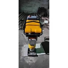 3 HP Temping Rammer HCR100, Capacity: 3 Ton, Model Name/Number: Rm 80