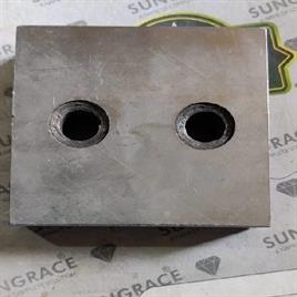 Bar Cutting Machine Blade Set