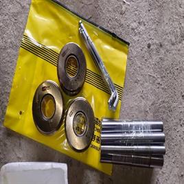 Bar Threading Machine Roller Set