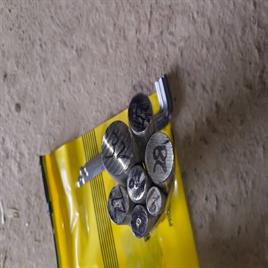 Bar Threading Machine Roller Set