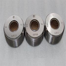 Bar Threading Machine Roller Set