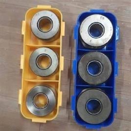 Bar Threading Machine Roller Set