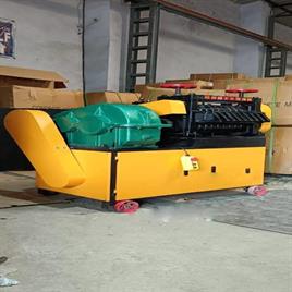 CNC Steel Bar Straightening Hydraulic Cutting Machine, 22 SWG, Automation Grade: Manual