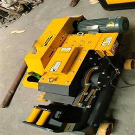 Steel Bar Cutting Machine