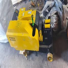 Steel Bar Cutting Machine
