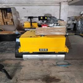 Walk Behind Roller