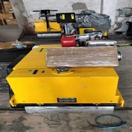 Walk Behind Roller