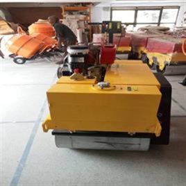 Walk Behind Roller