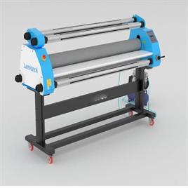 Automatic Cold Laminating Machine