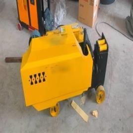 Bar Cutting Machine GQ 50
