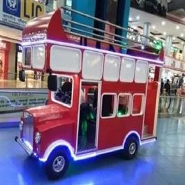 Double Decker Bus