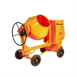 Concrete Mixers Machine