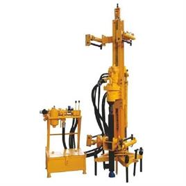LD4 Drilling Machine