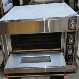 Single Deck Oven 1 Tray (Electric)