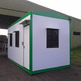 Portable Cabins