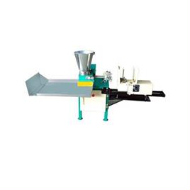 Incense Cone Making Machine