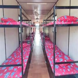 Bunk House