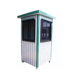 Toll Cabin