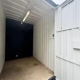 Cargo Container