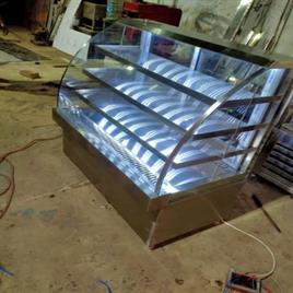 Cold Display Counter