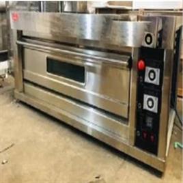 Single Deck Oven 3 Tray (Electric)