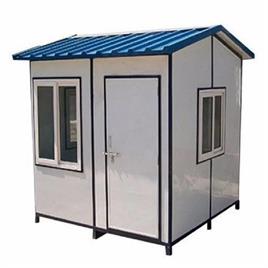 PUF-Panel Portable House 80mm