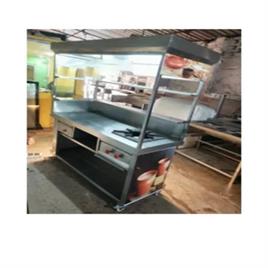 Ss Tea Counter
