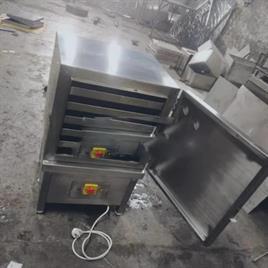 Electric Idli Steamer