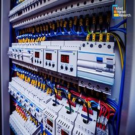 Electrical Control Panel