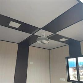 MS Office cabin