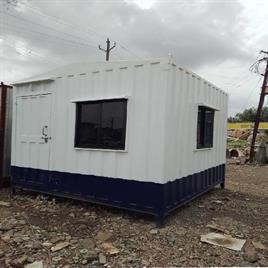 GI portable Container