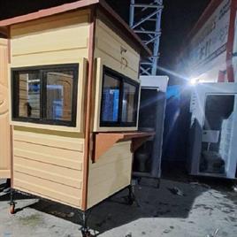 Accommodation Cabin