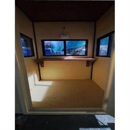 ACP Portable Cabin