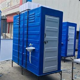 PPGI Toilet